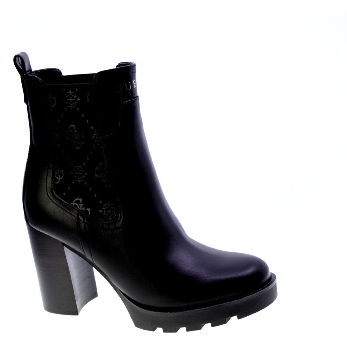 Guess  93310  Černá