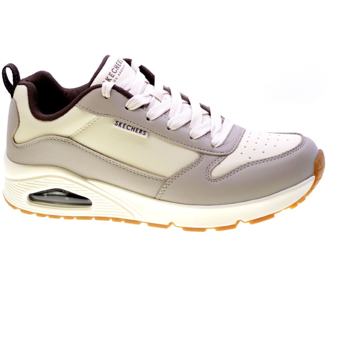 Skechers  145785  Růžová