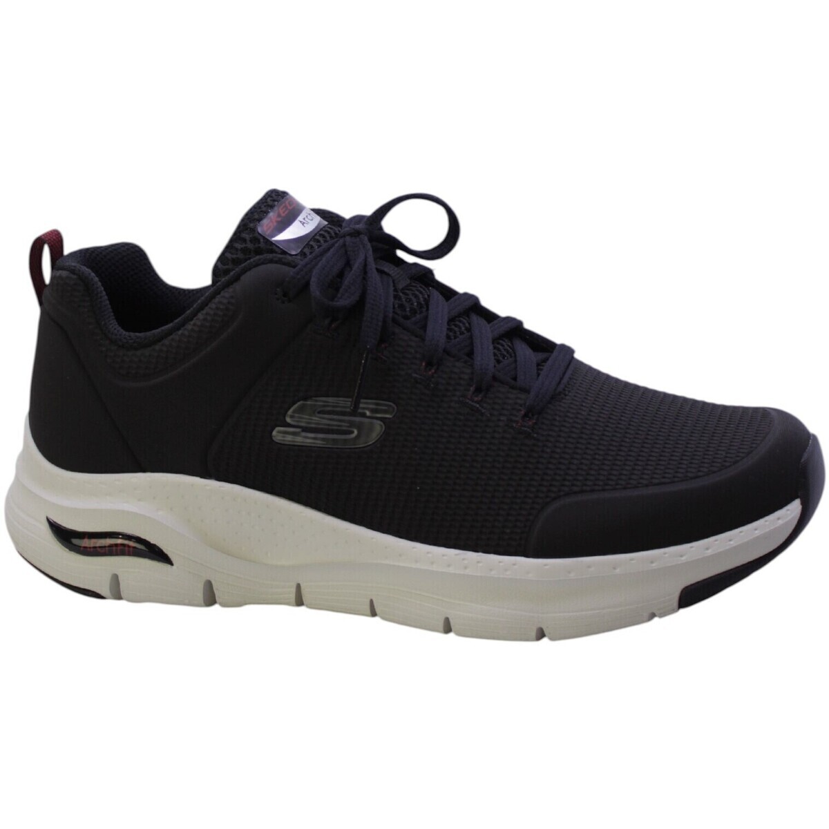 Skechers  145789  Černá