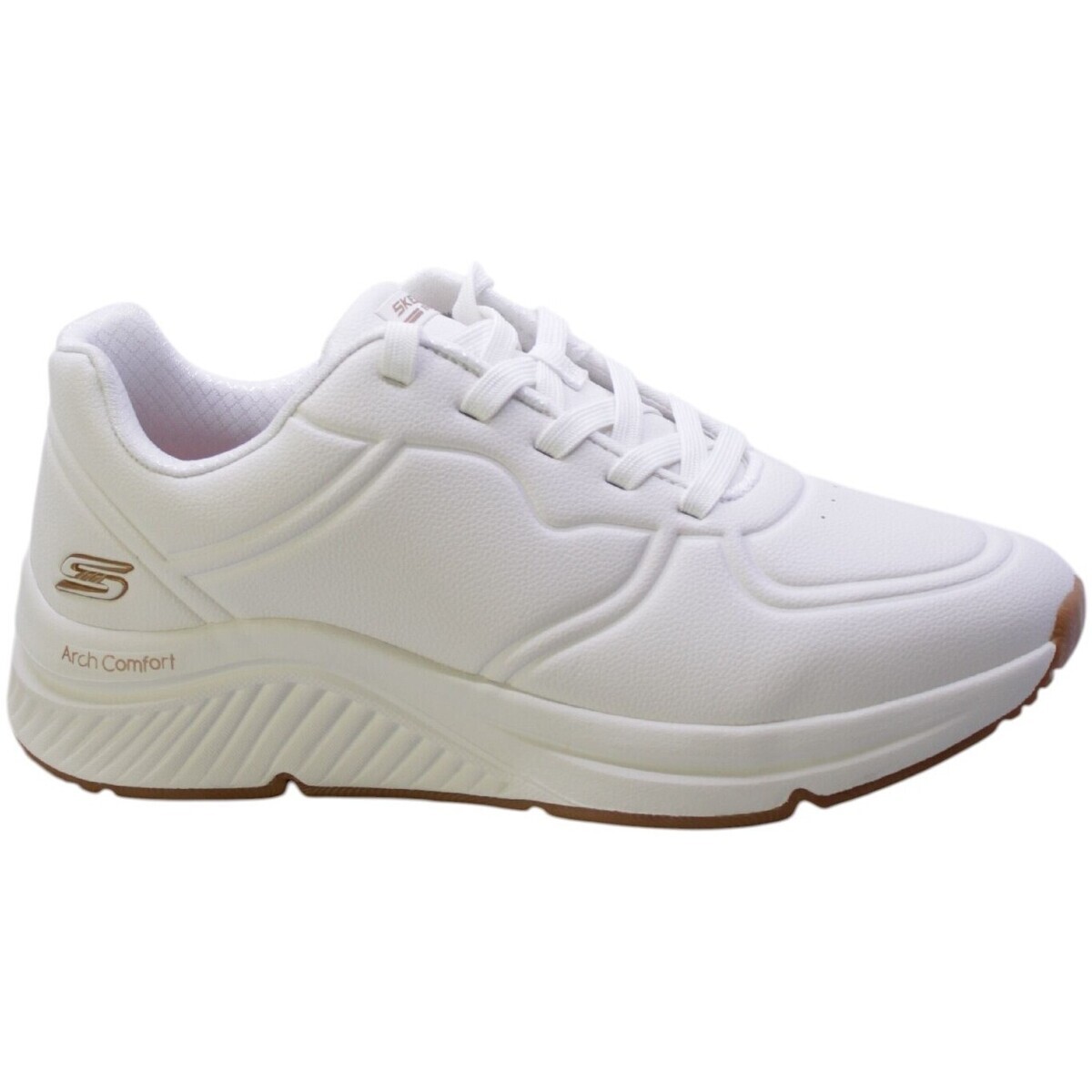 Skechers  145766  Bílá