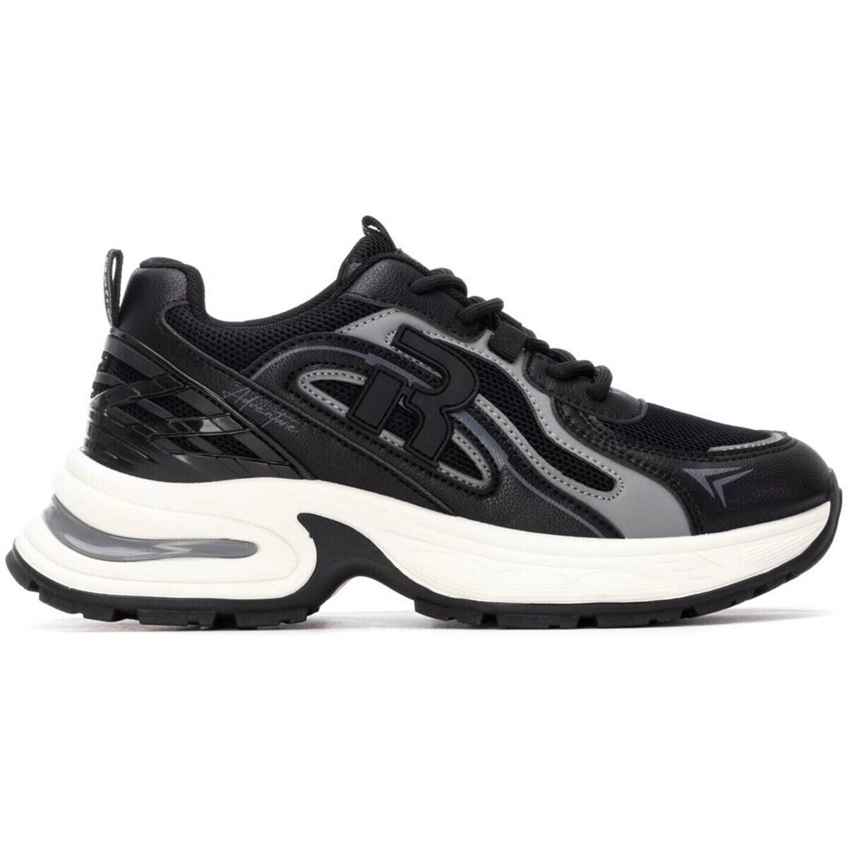 Refresh  173052  Černá