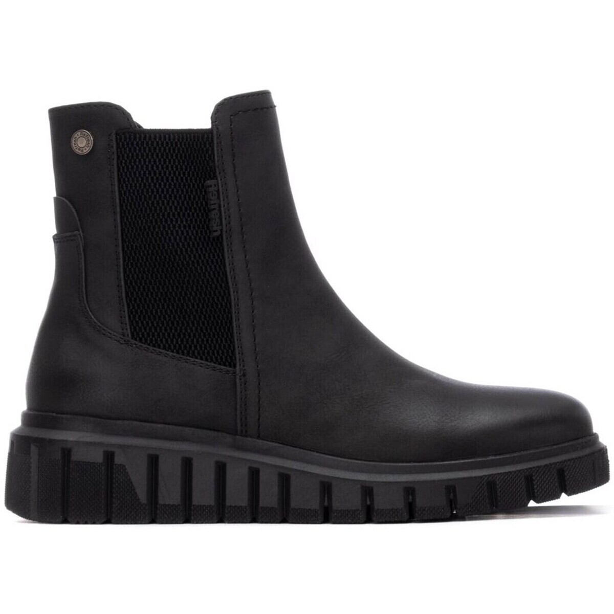 Refresh  173211  Černá