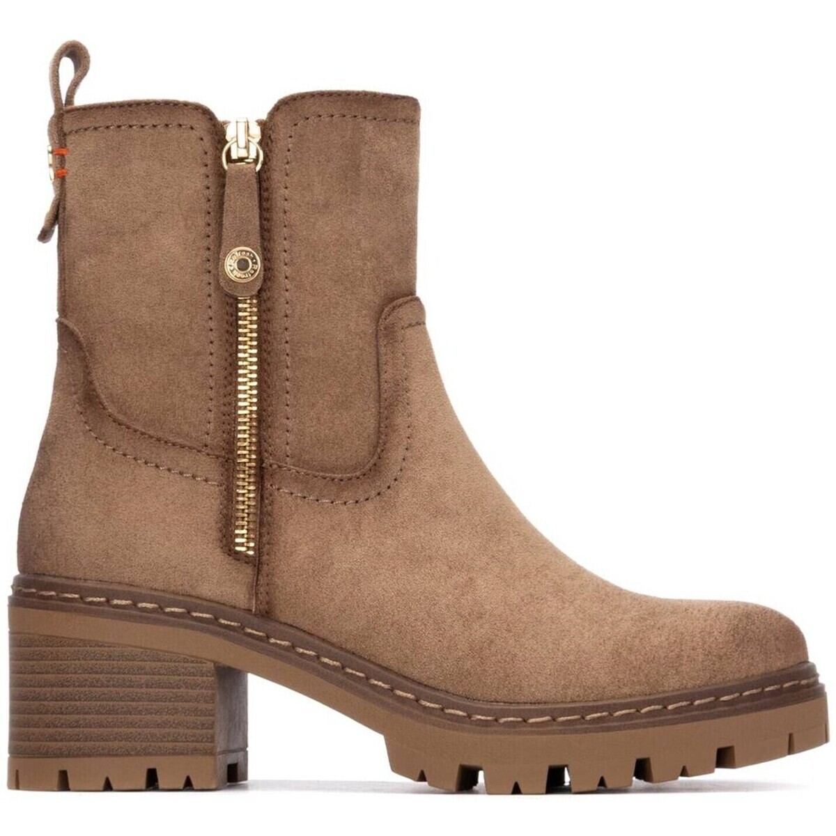 Refresh  173023  Červená