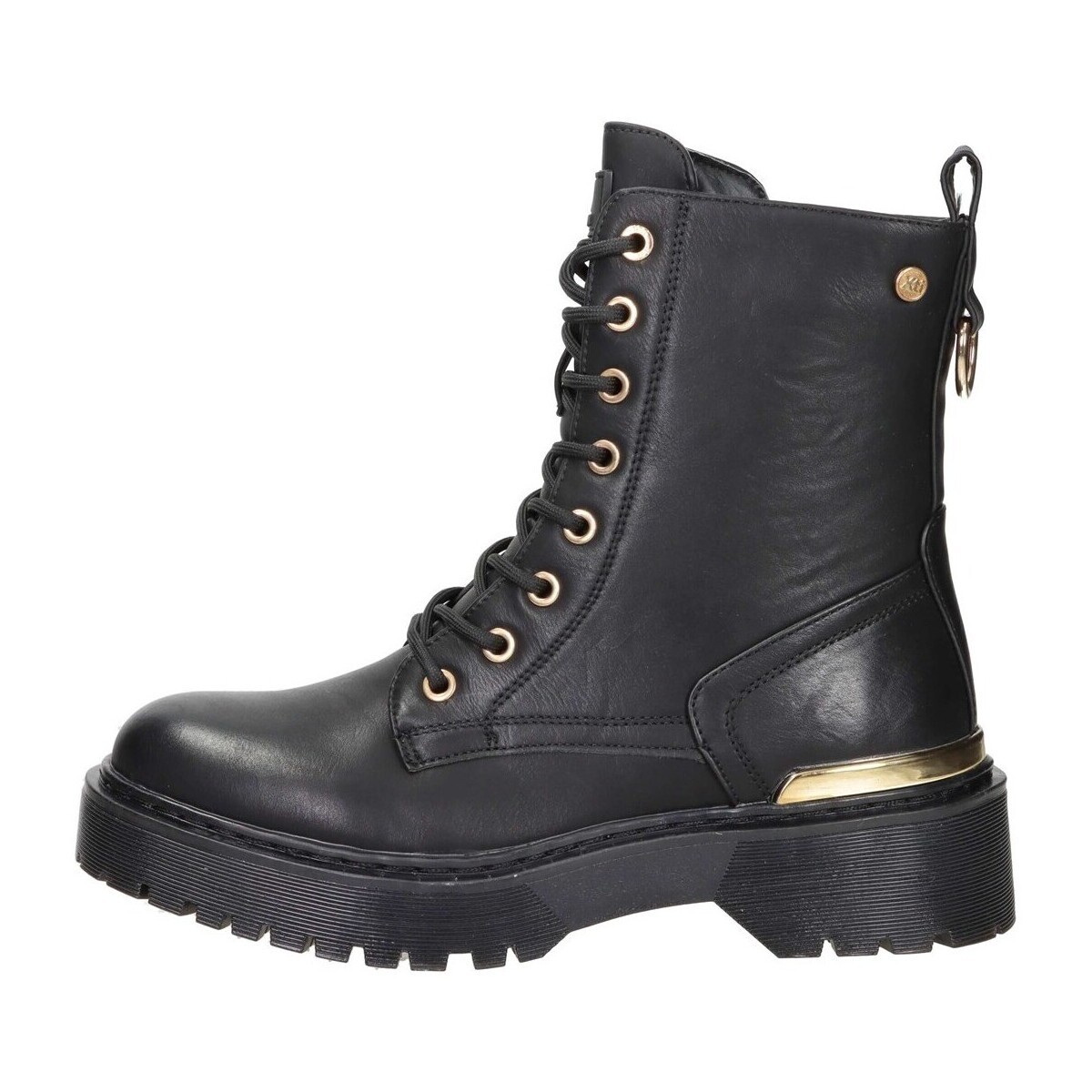 Xti  141807  Černá