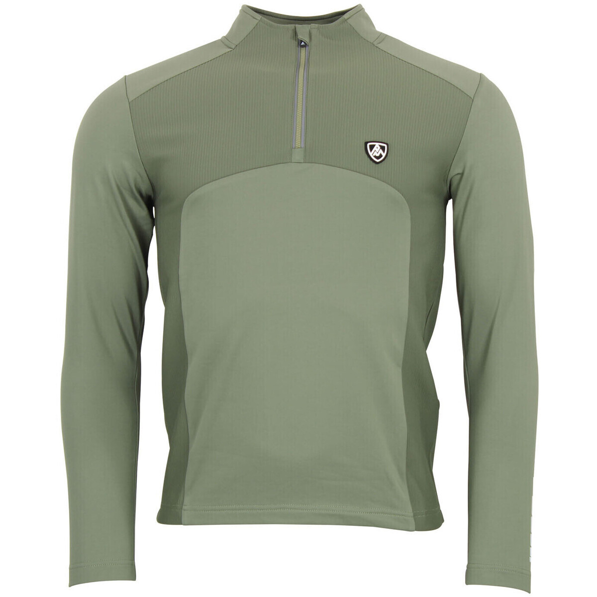 Peak Mountain  Top technique CALAIS  Khaki