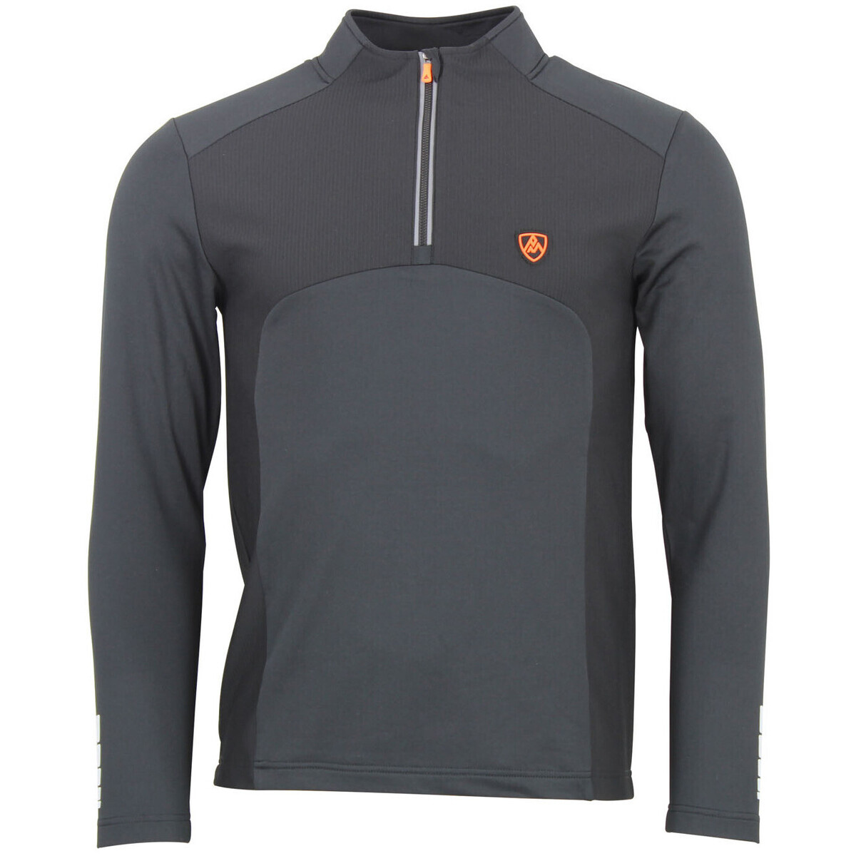 Peak Mountain  Top technique CALAIS  Černá