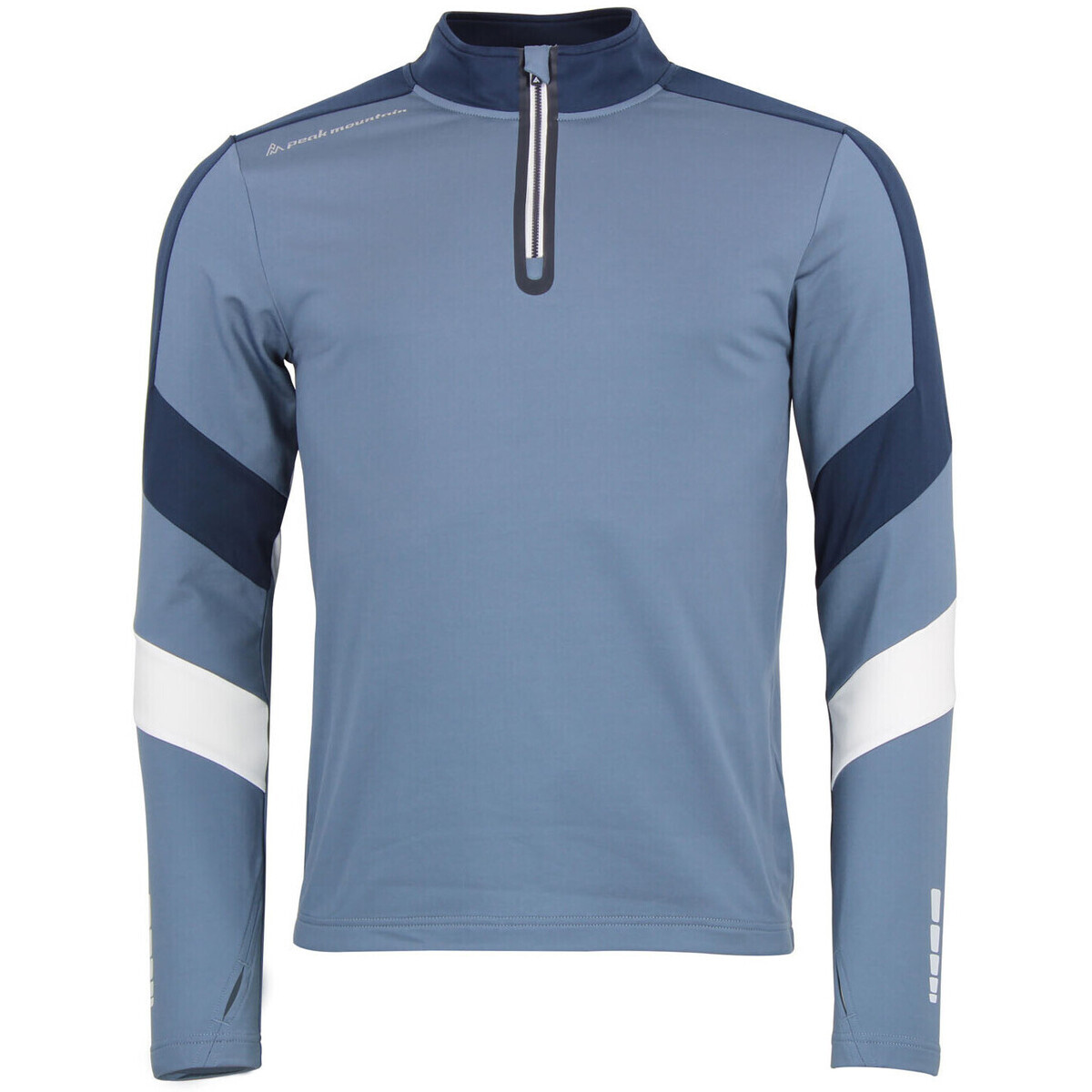 Peak Mountain  Top technique CASPIRO  Modrá