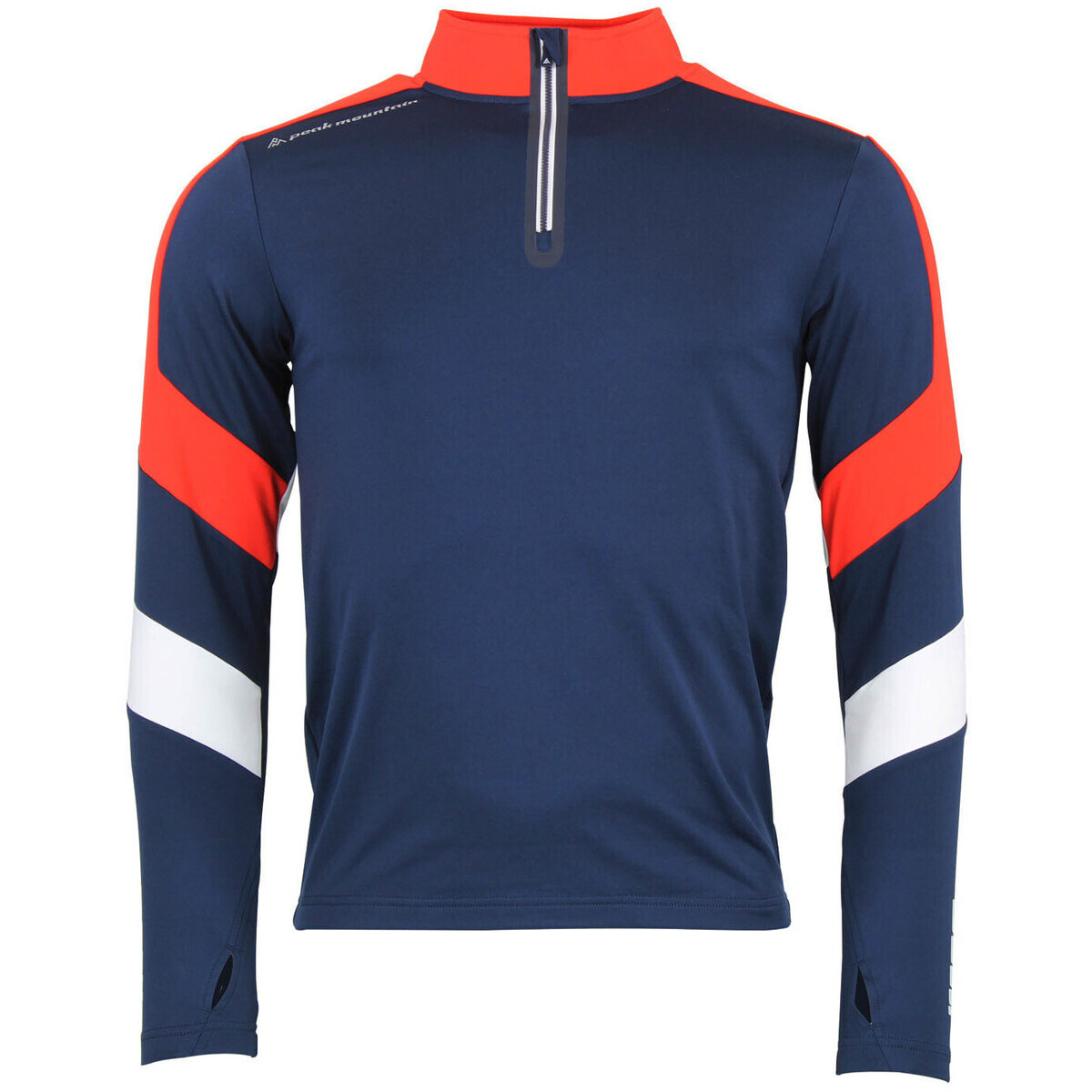 Peak Mountain  Top technique CASPIRO  Tmavě modrá