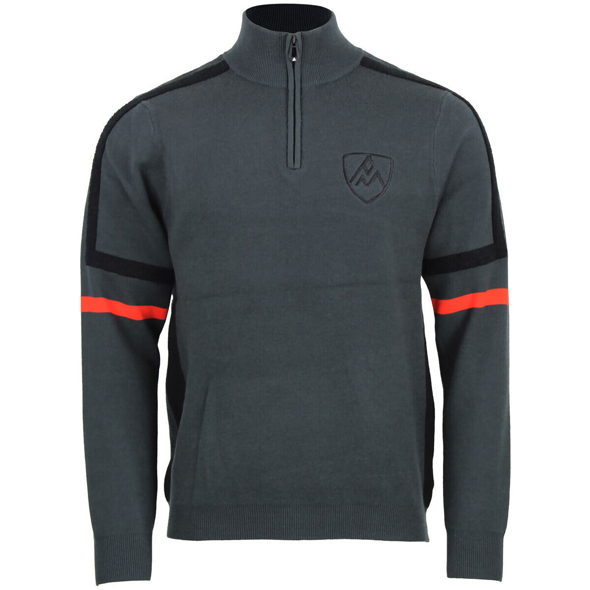 Peak Mountain  Pull CASTA  Černá