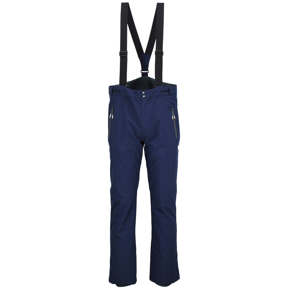 Peak Mountain  Pantalon de ski CATOZAN  Tmavě modrá