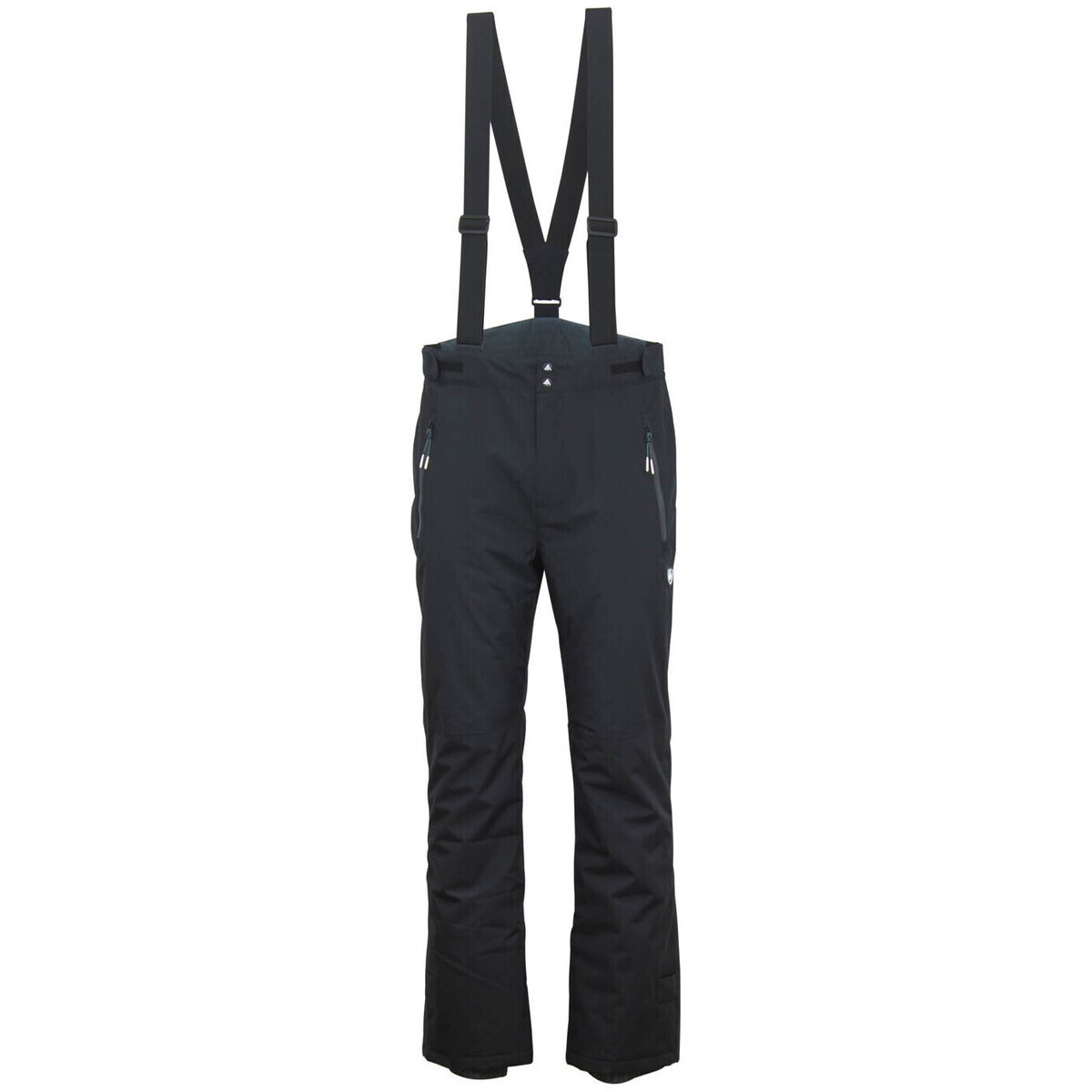 Peak Mountain  Pantalon de ski CATOZAN  Černá