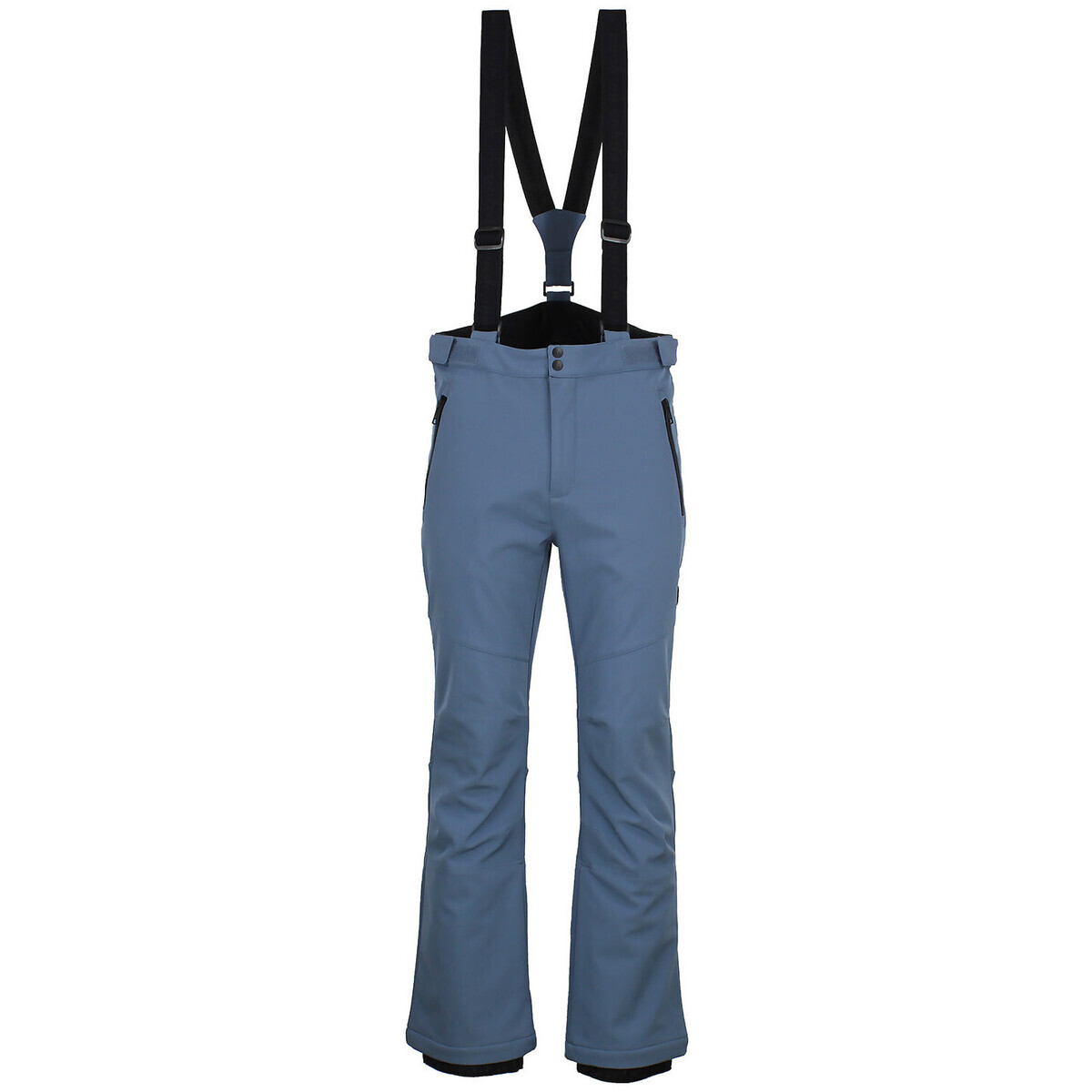 Peak Mountain  Pantalon de ski CEPRIM  Modrá