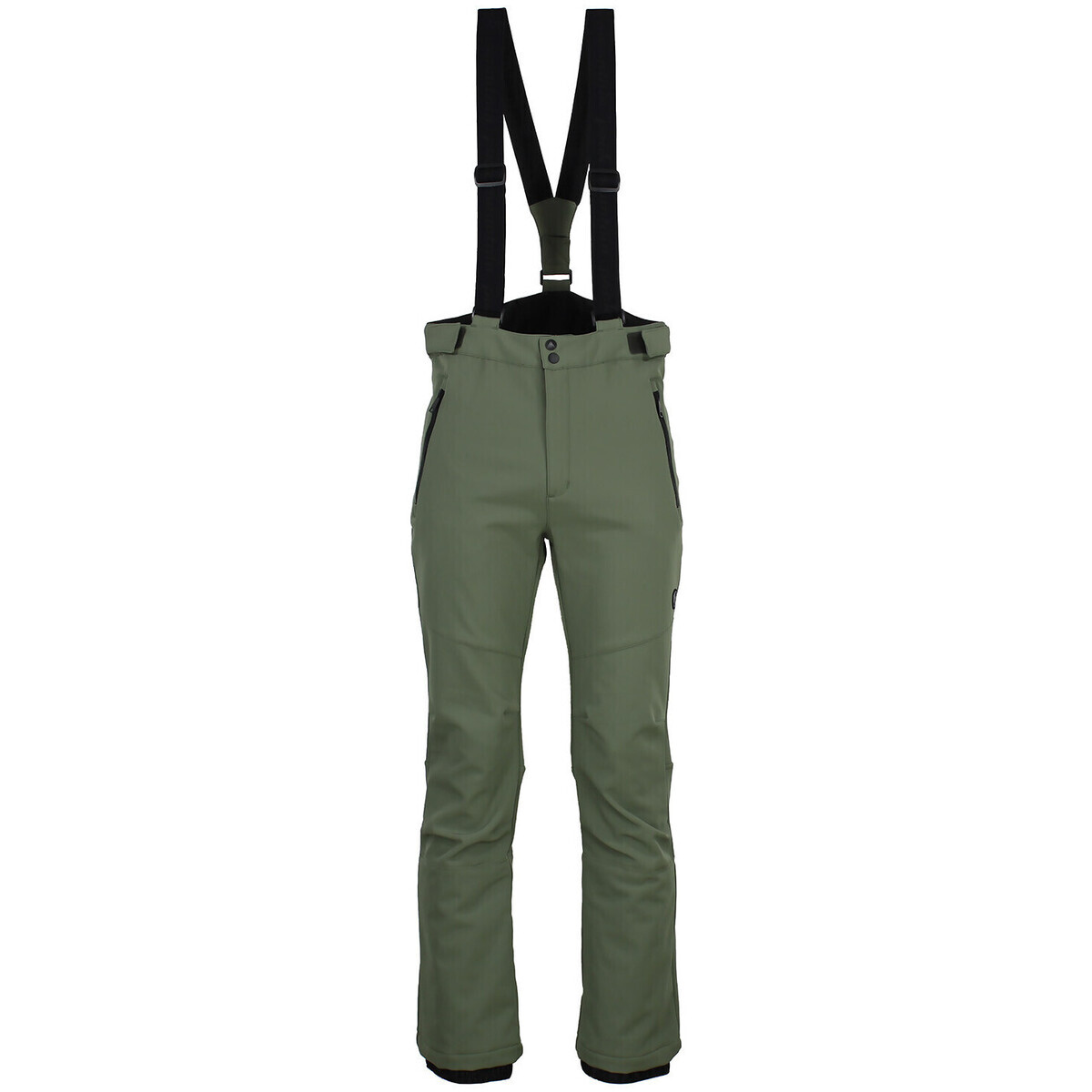 Peak Mountain  Pantalon de ski CEPRIM  Khaki