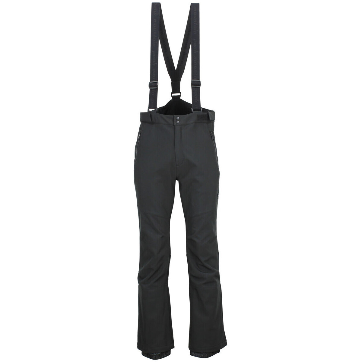 Peak Mountain  Pantalon de ski CEPRIM  Černá