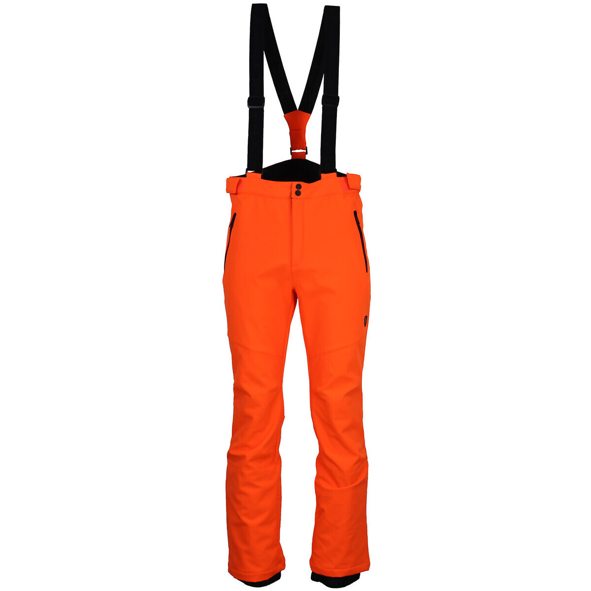 Peak Mountain  Pantalon de ski CEPRIM  Oranžová