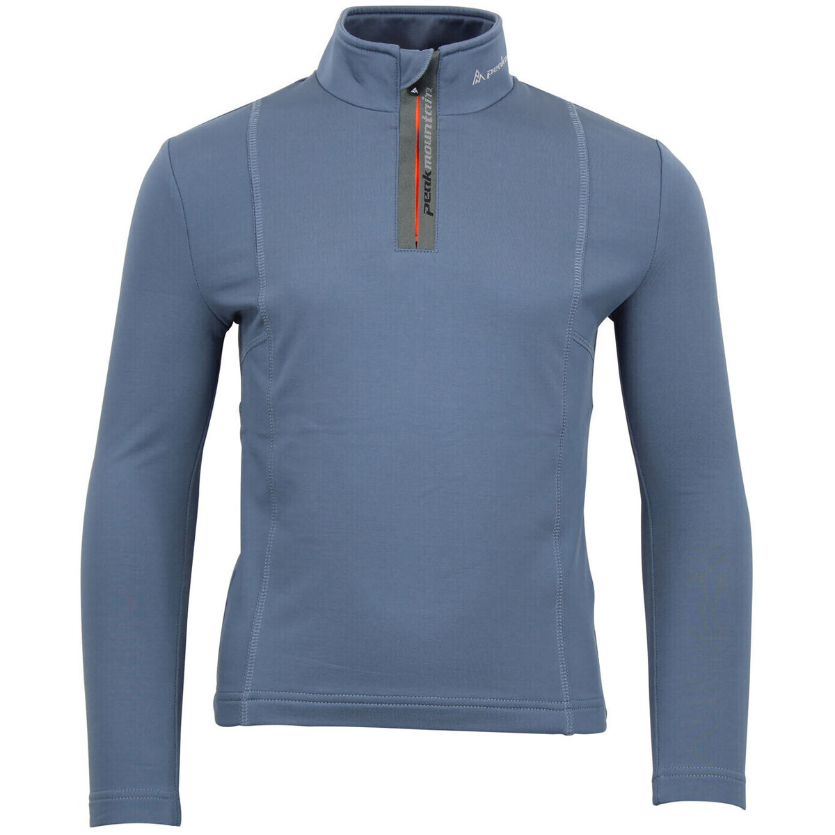 Peak Mountain  Top technique ECANEVI  Modrá