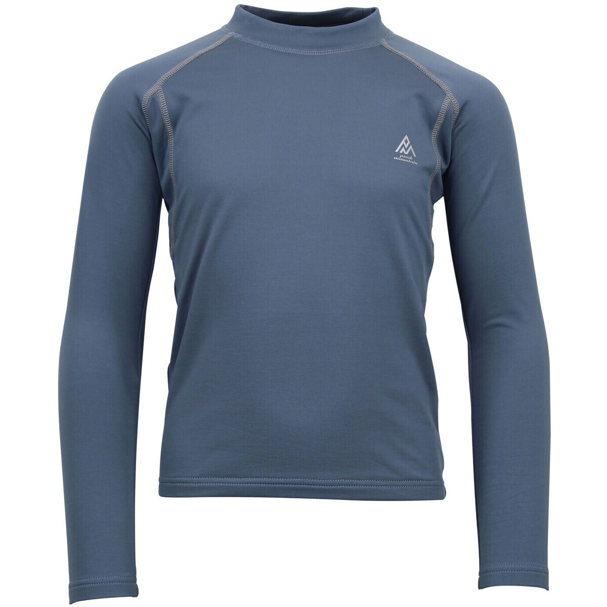 Peak Mountain  Top technique ECANJIM  Modrá