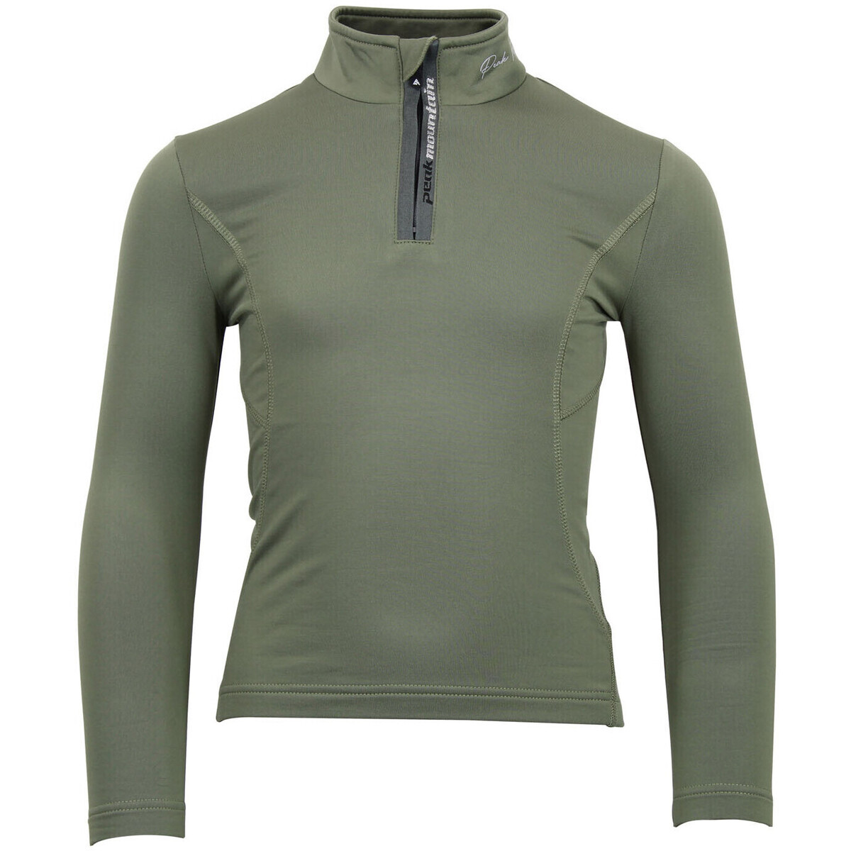 Peak Mountain  Top technique FANEVI  Khaki