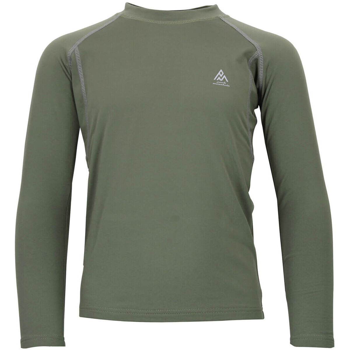 Peak Mountain  Top technique FANJIM  Khaki
