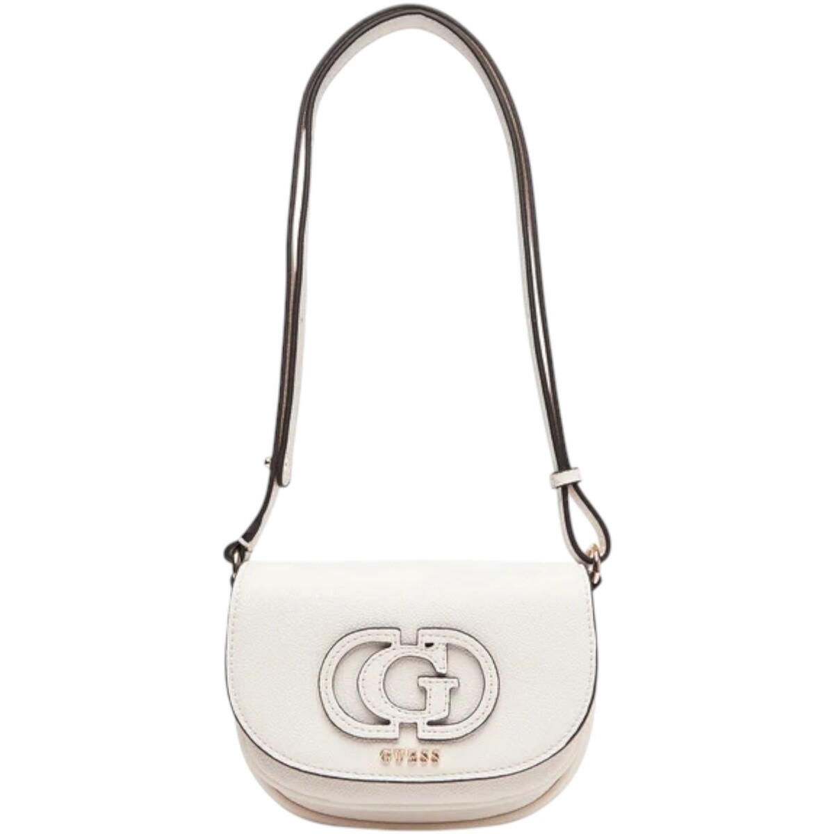 Guess  CALEBRA MINI CNVRTBL XBDY FLAP HWBG95 36780  Bílá