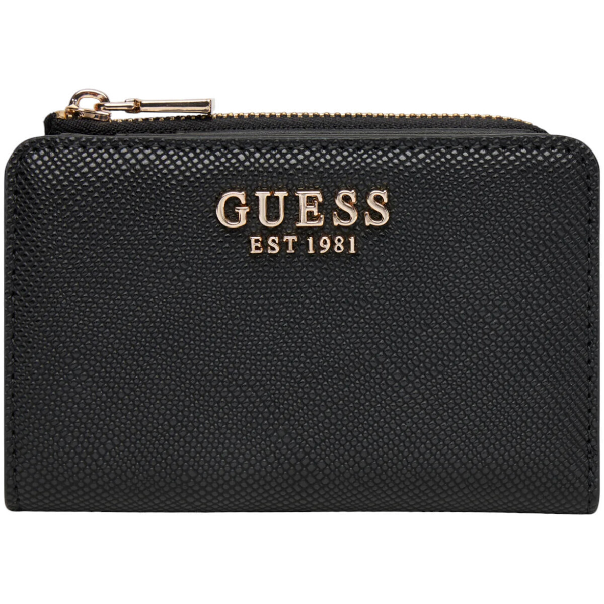 Guess  LAUREL II SLG ZIP ARND CRD CSE SWZG74 59156  Černá