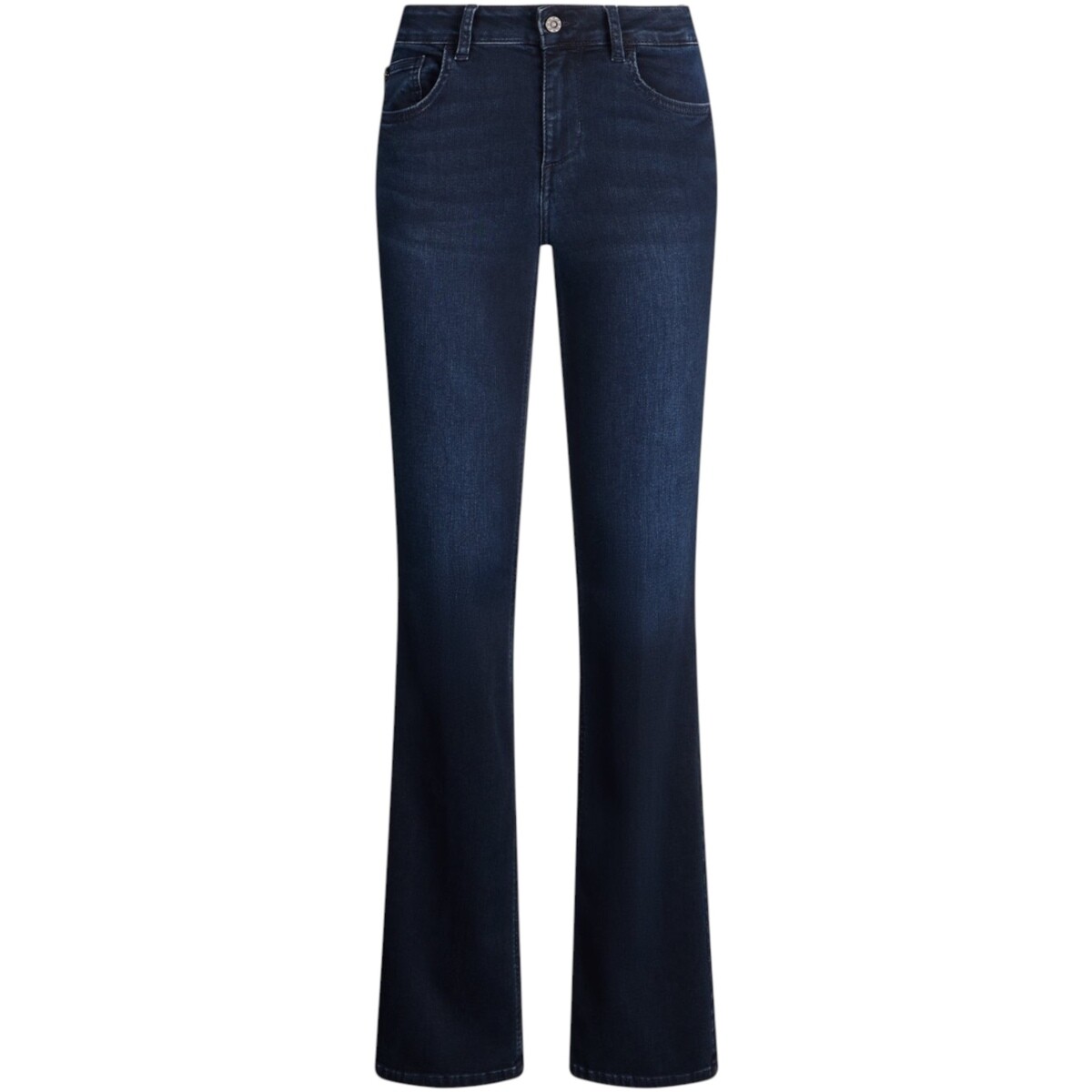 Liu Jo  B.UP REPOT REG.W. UF5025 D4615  Modrá