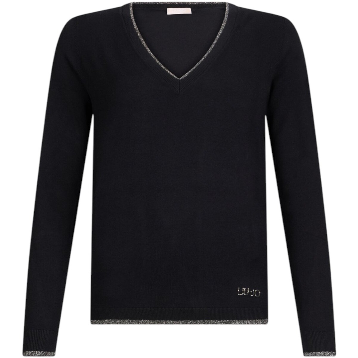 Liu Jo  MF5227 MS49I  Černá