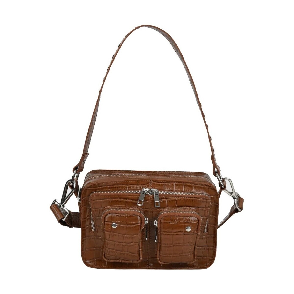 Nunoo  ELLIE TEXAS  Hnědá