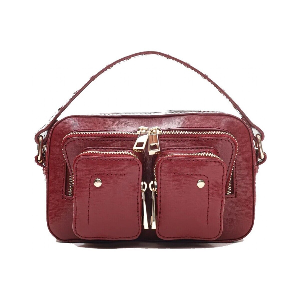 Nunoo  171642  Bordó