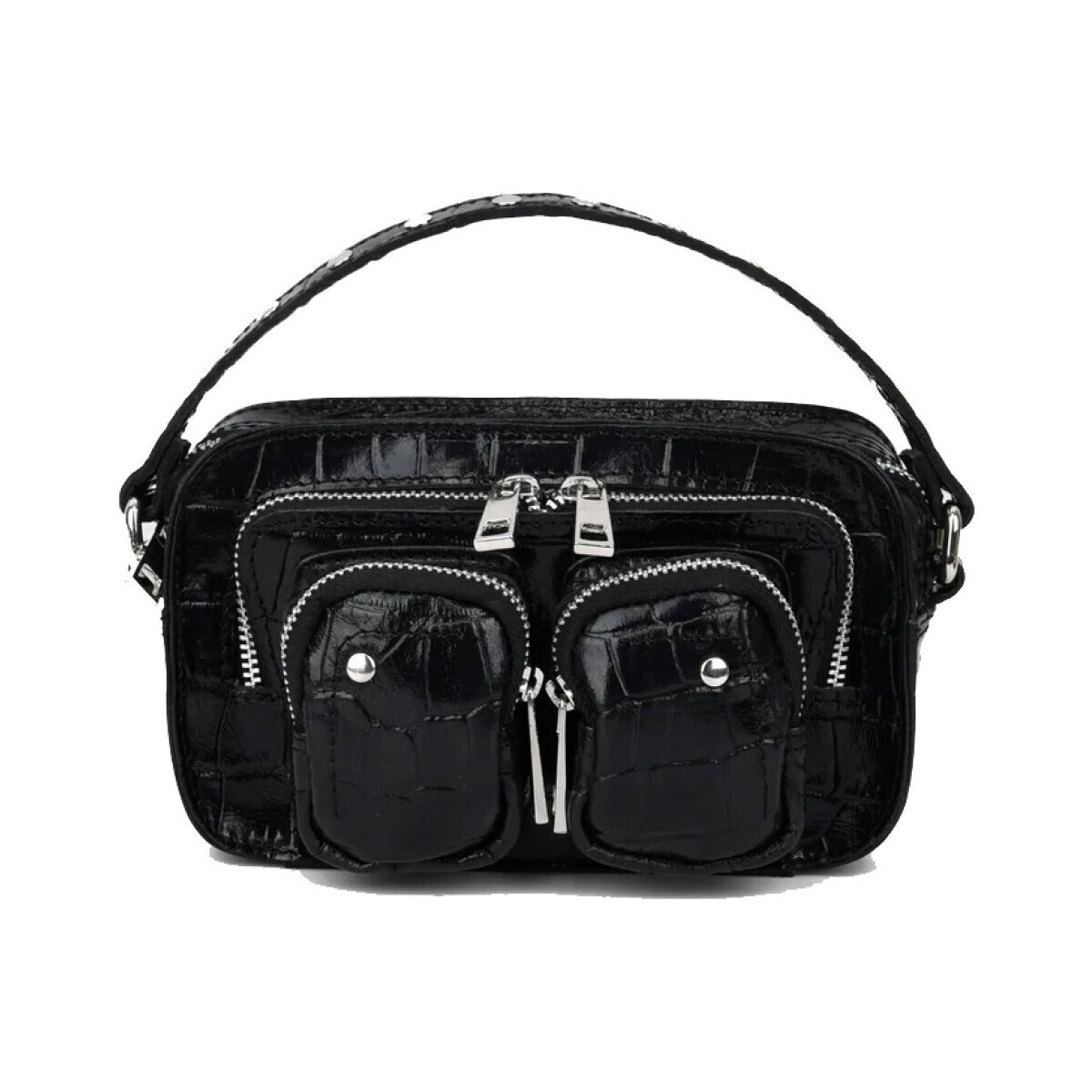 Nunoo  HELENA TEXAS  Černá