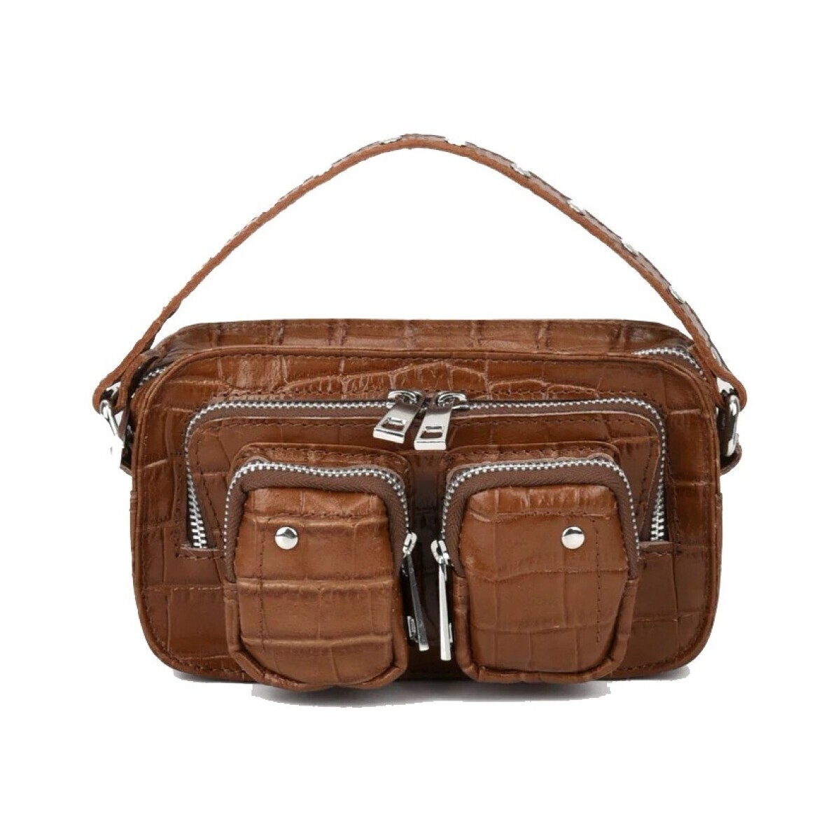 Nunoo  HELENA TEXAS  Hnědá