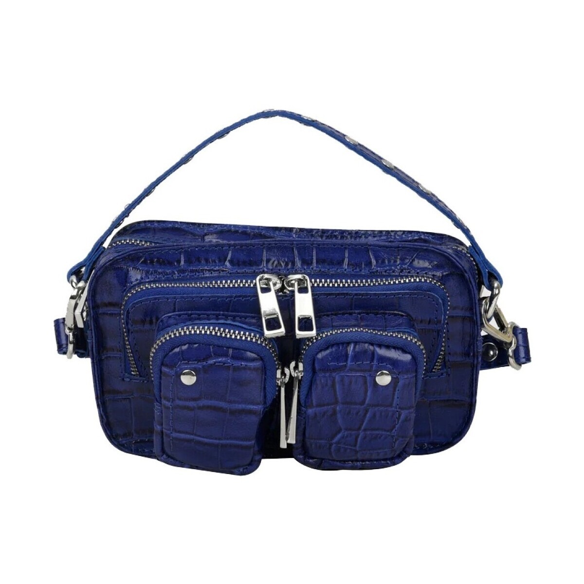 Nunoo  HELANA  TEXAS  Modrá