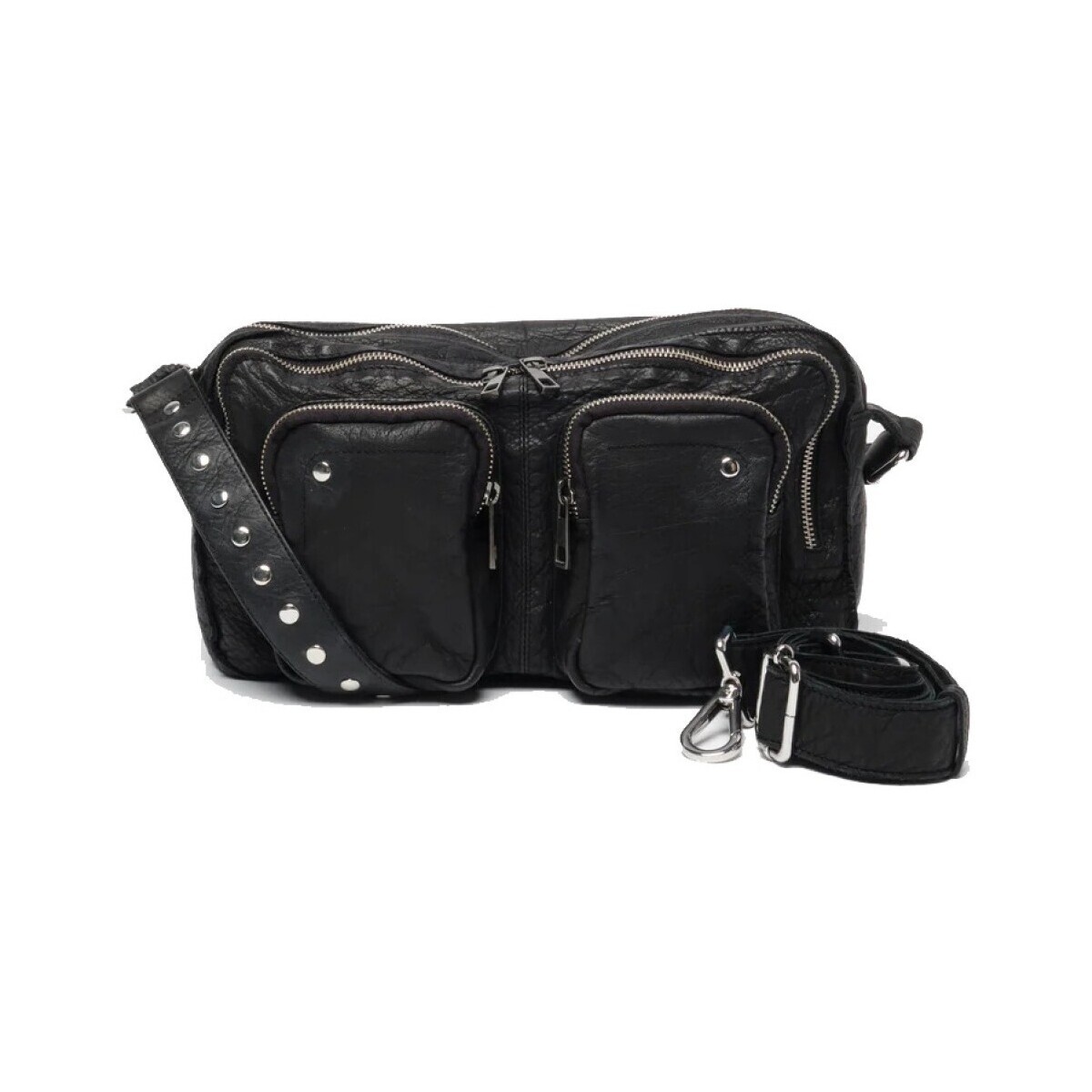 Nunoo  ALIMAKKA MOUNTAIN  Černá