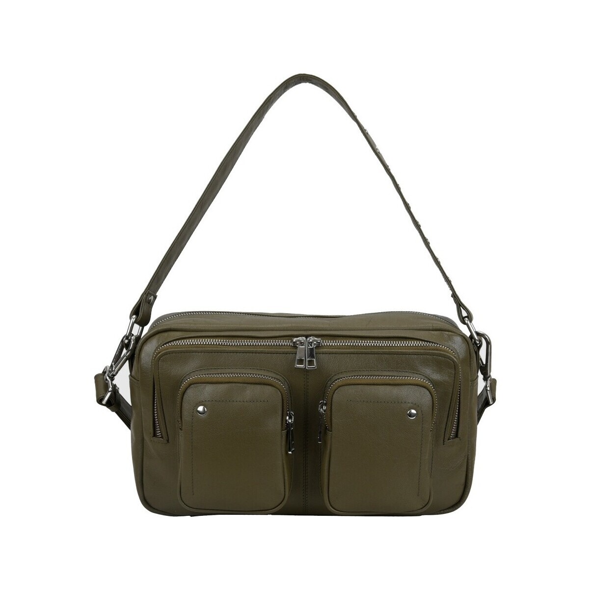 Nunoo  ALIMAKKA MOUNTAIN  Zelená