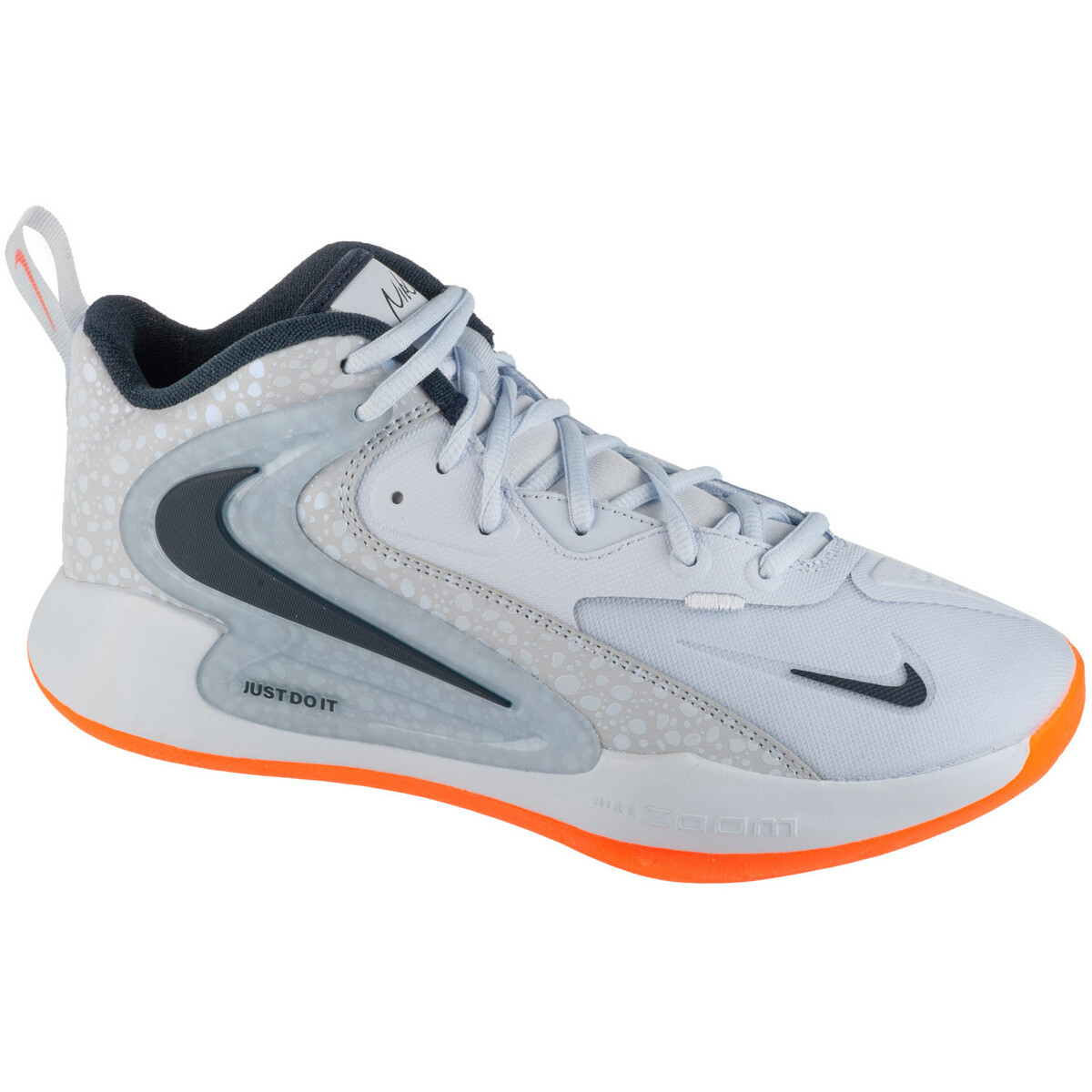 Nike  HyperSet 2 SE  Šedá