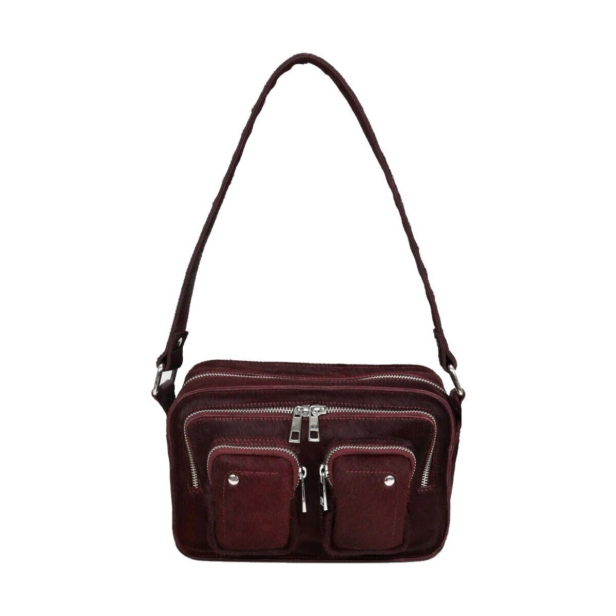 Nunoo  ELLIE DELUXE  Bordó