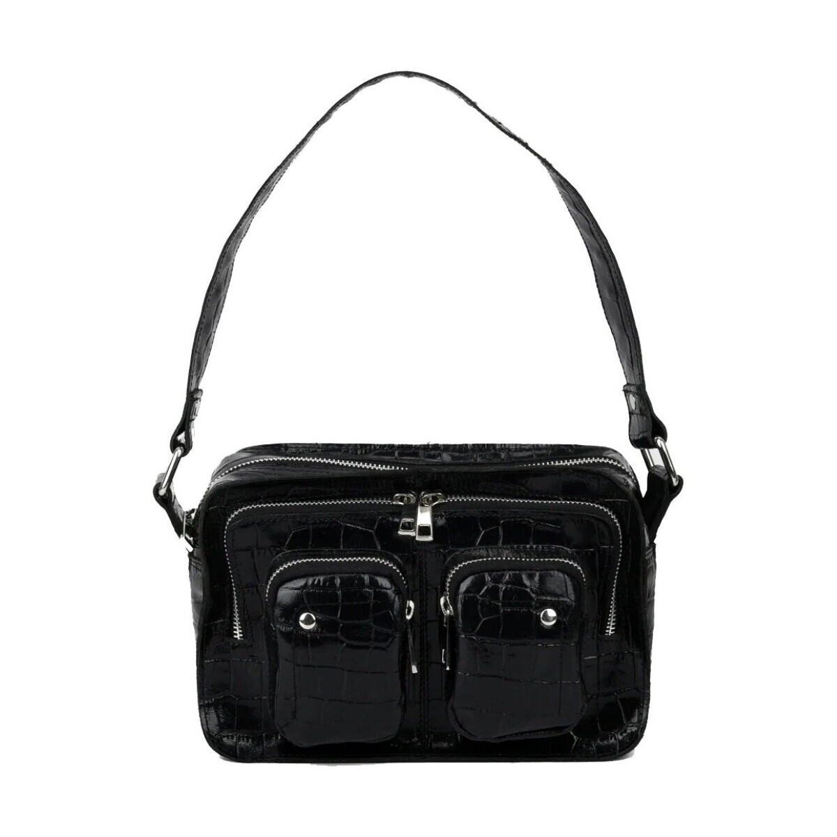 Nunoo  ELLIE TEXAS  Černá