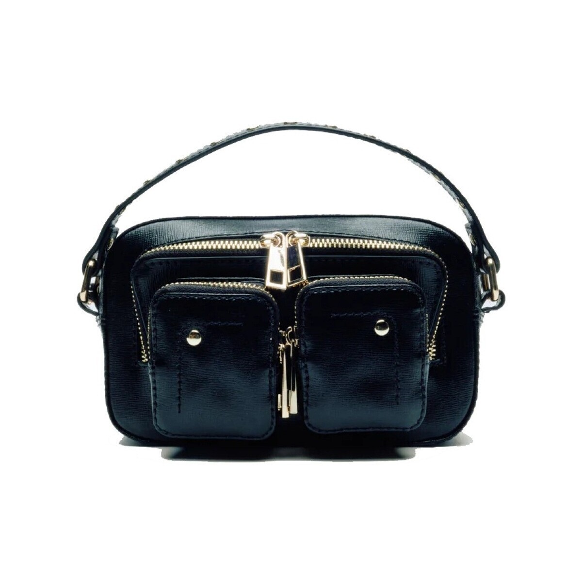 Nunoo  HELENA FLORENCE  Černá