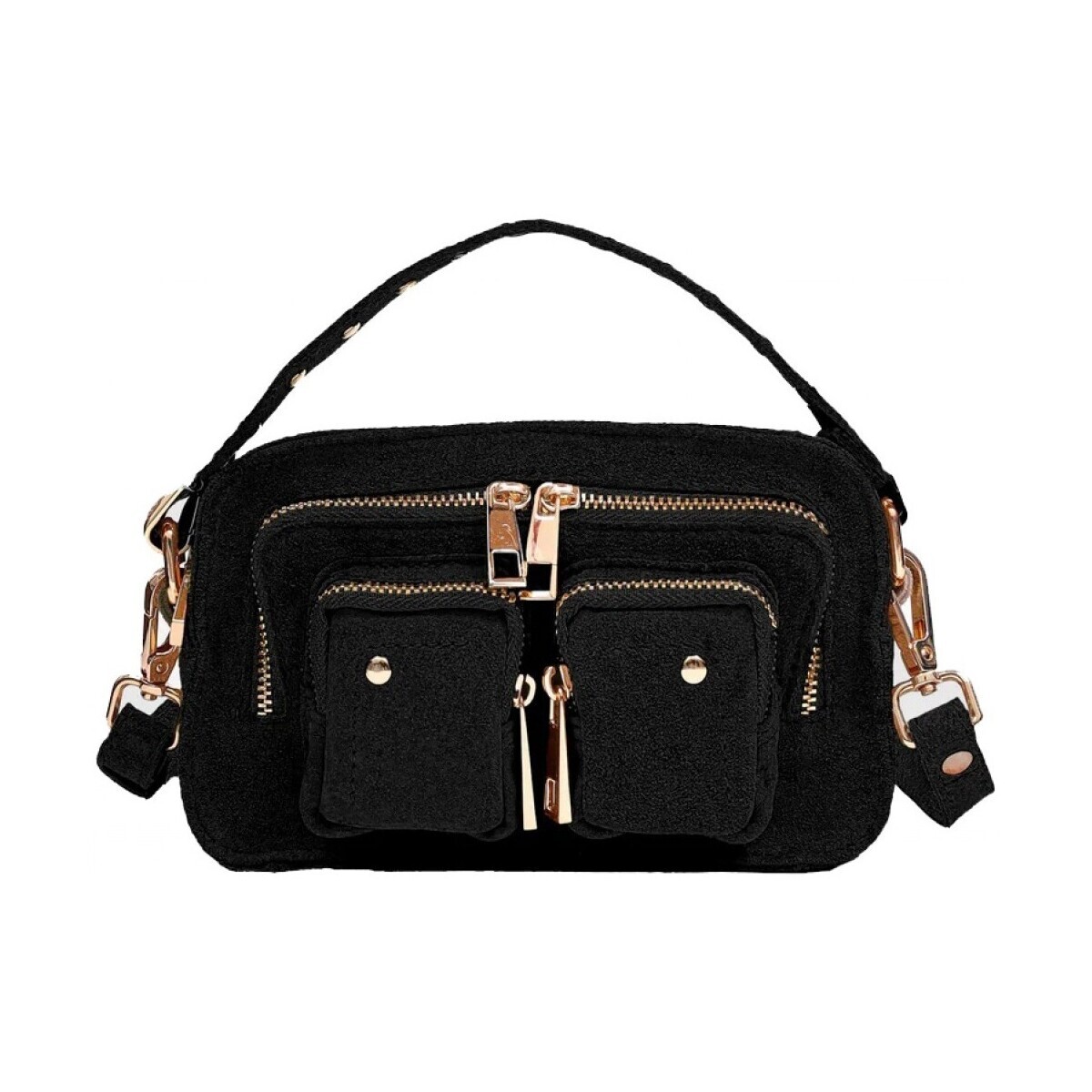 Nunoo  HELENA  Černá