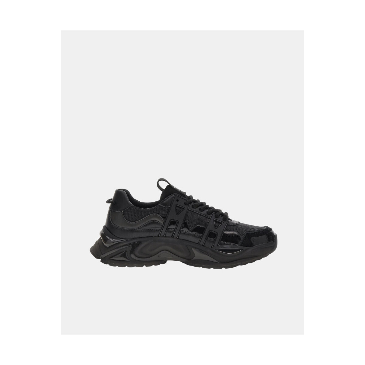 Guess  BELLU FMFUNO ELL12  Černá