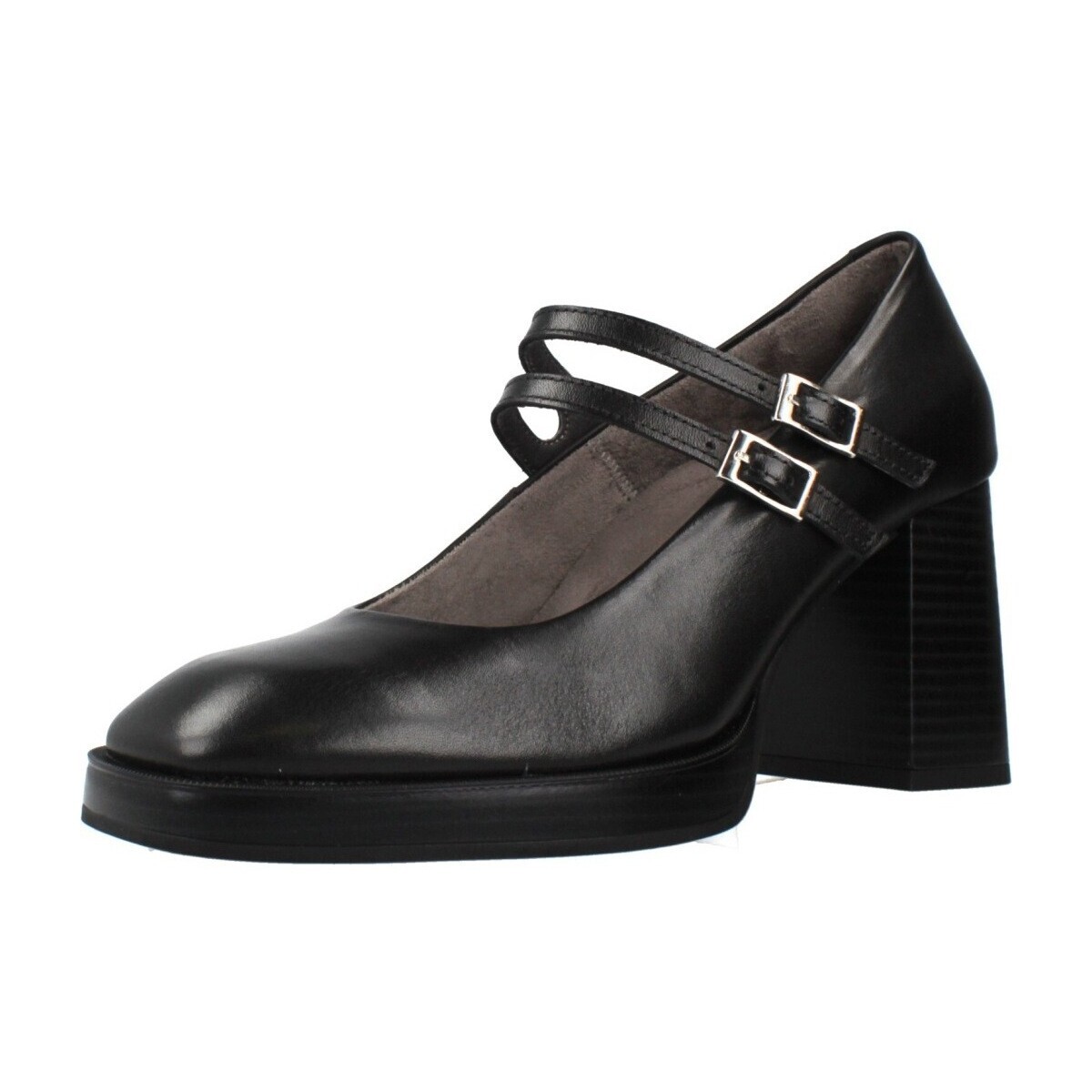 Pitillos  10861P  Černá