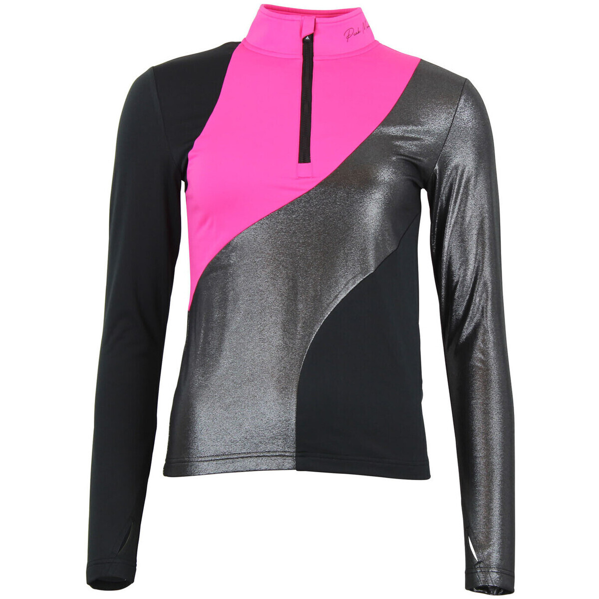 Peak Mountain  Top technique ABRILLE  Růžová