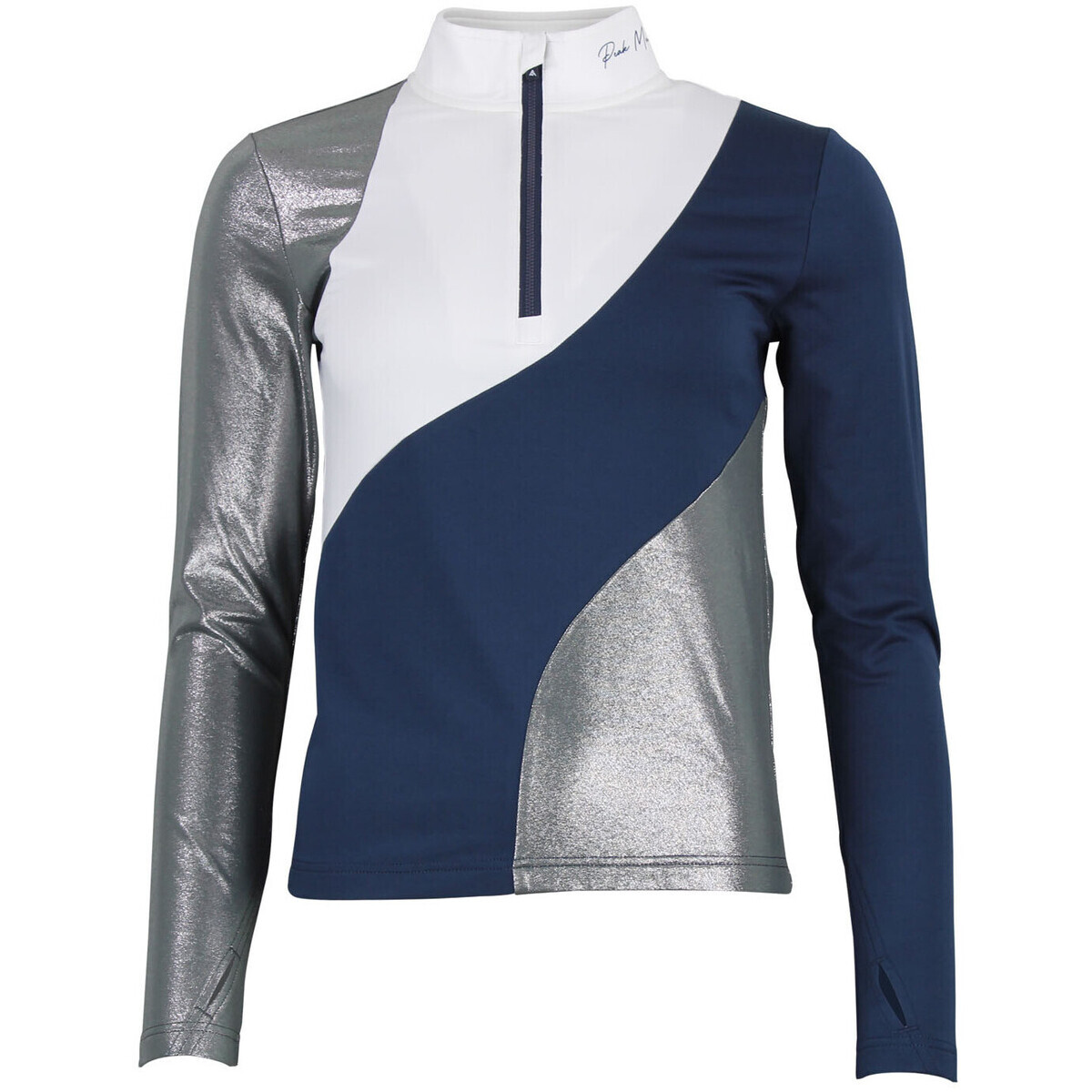 Peak Mountain  Top technique ABRILLE  Tmavě modrá