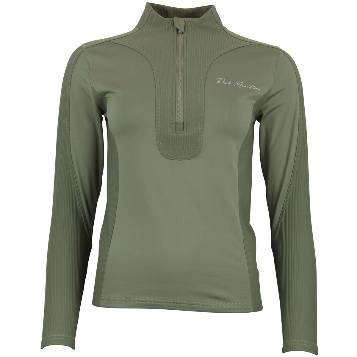 Peak Mountain  Top technique ALFONSO  Khaki