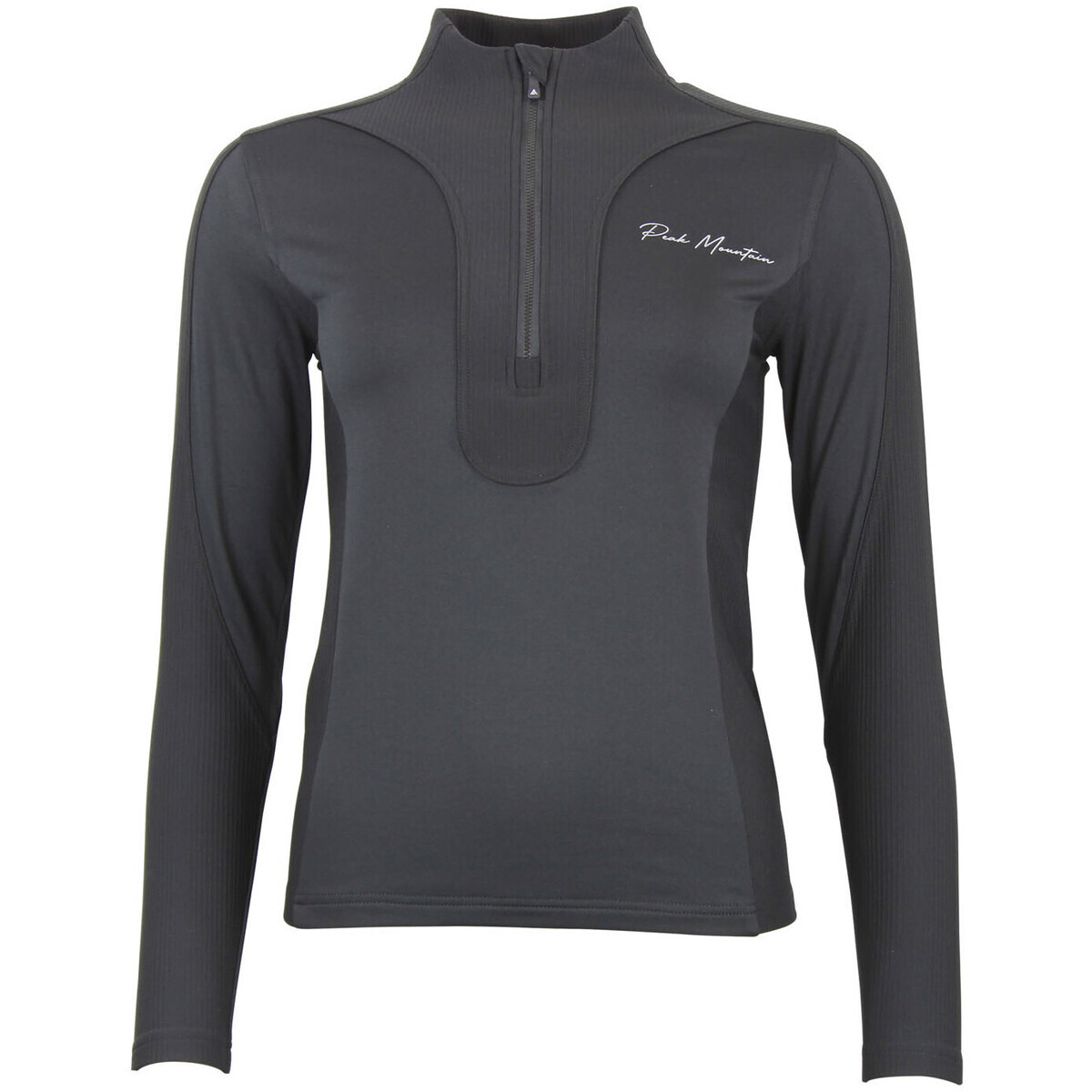 Peak Mountain  Top technique ALFONSO  Černá