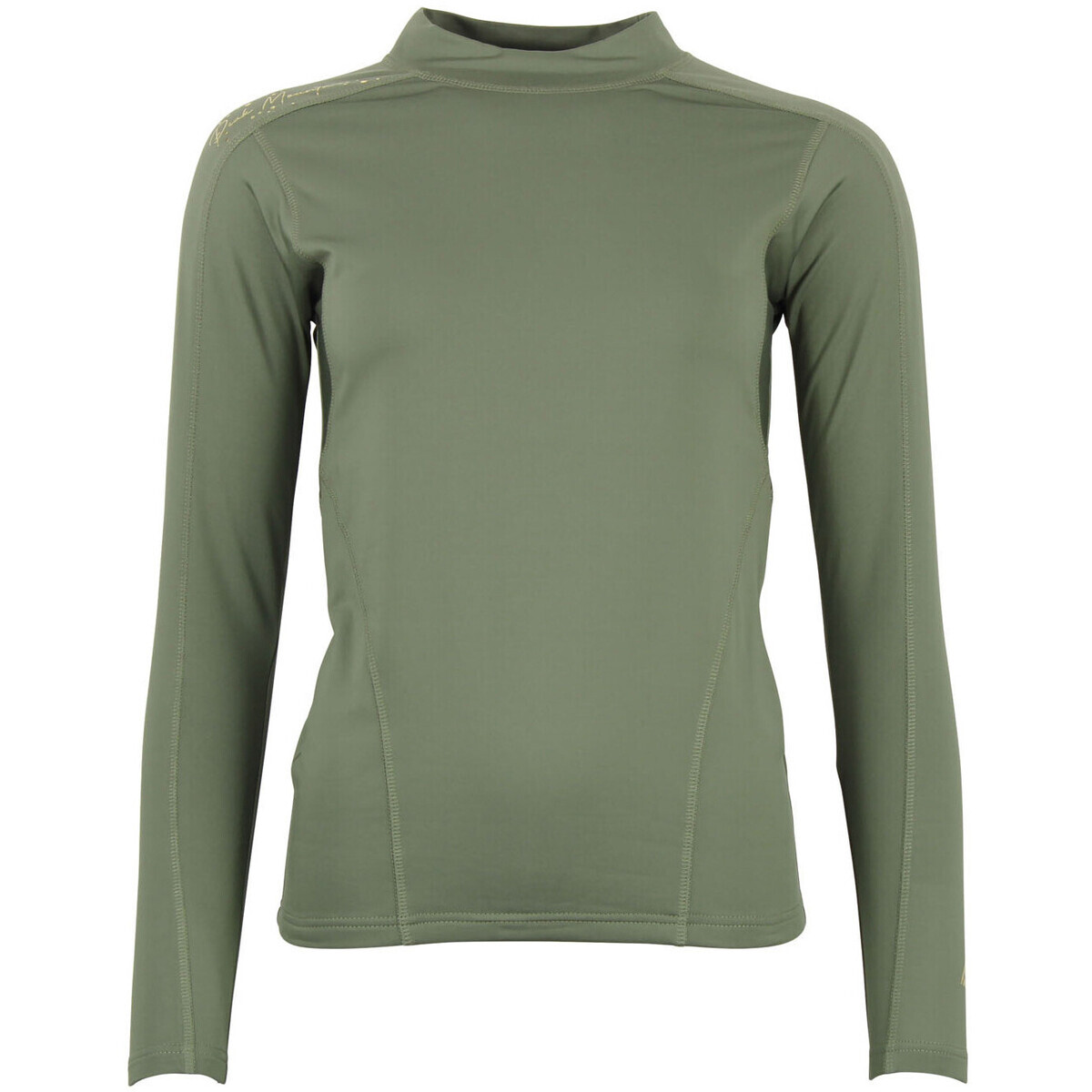 Peak Mountain  Top technique ANOY  Khaki