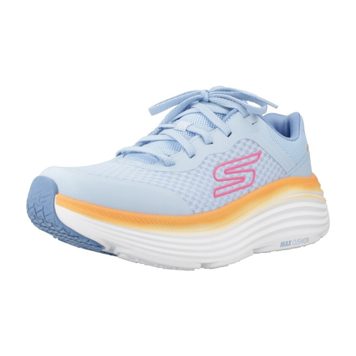 Skechers  MAX CUSHIONING ENDEA  Modrá