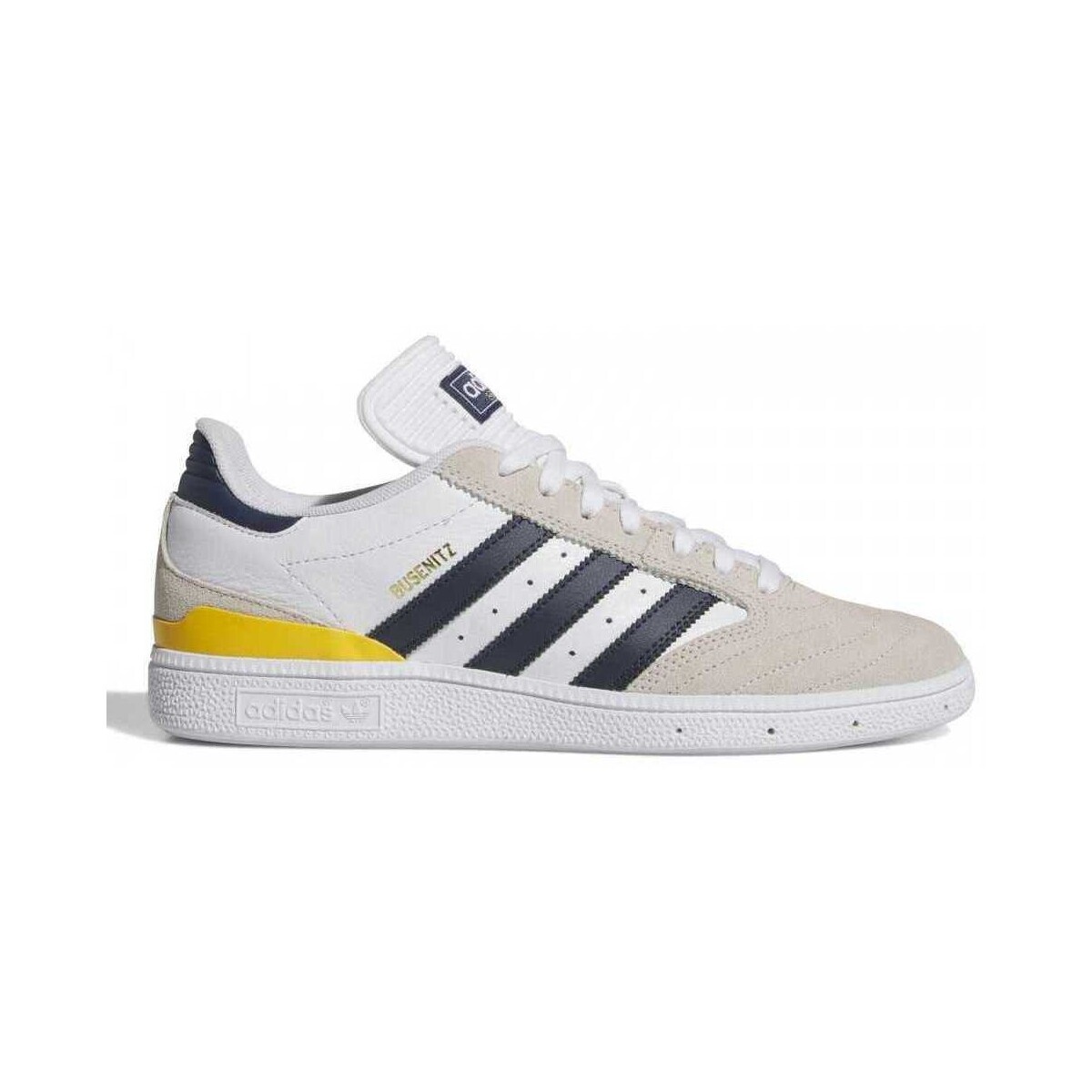 adidas  Busenitz  Hnědá