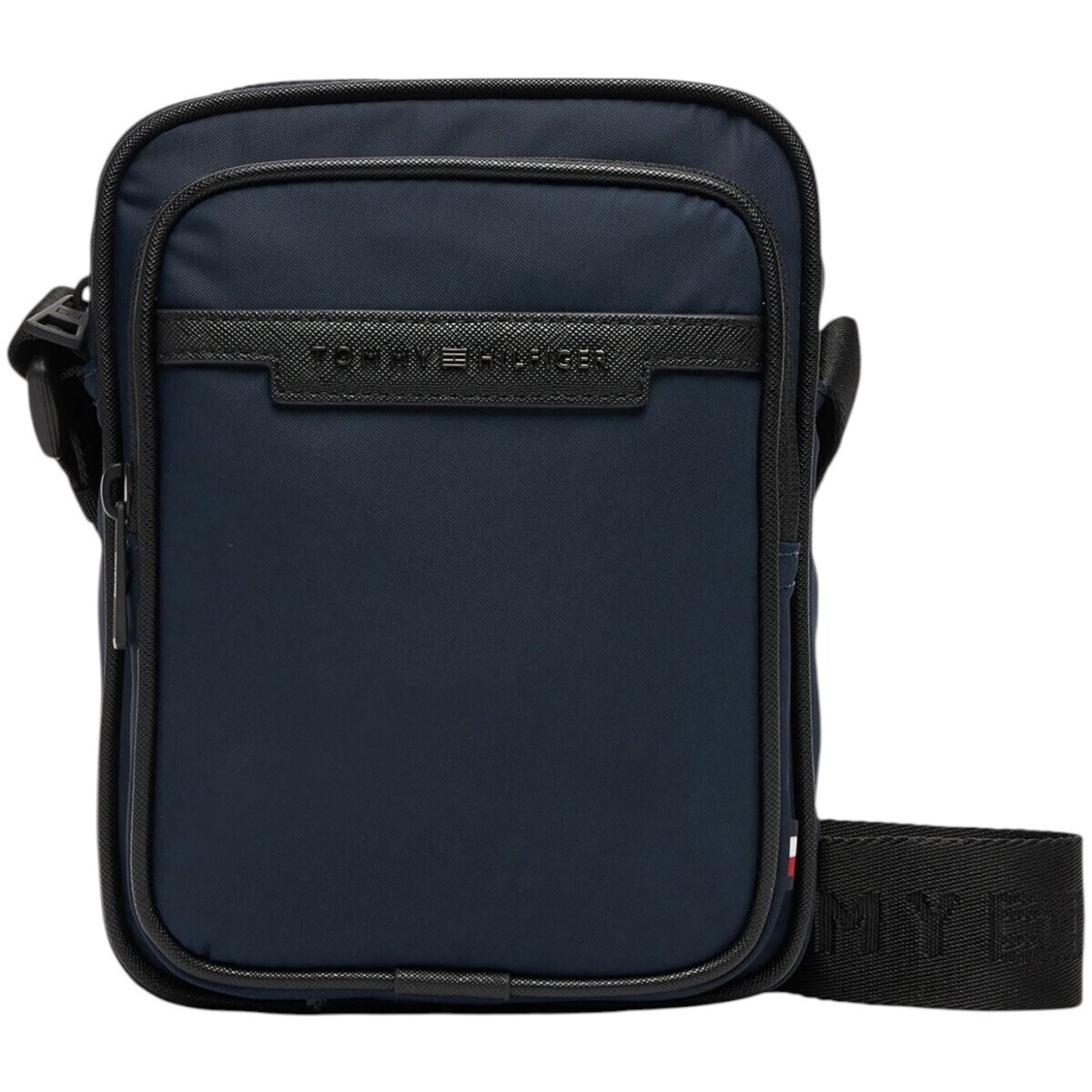 Tommy Hilfiger  TH REPREVE MINI REPORTER AM0AM13465