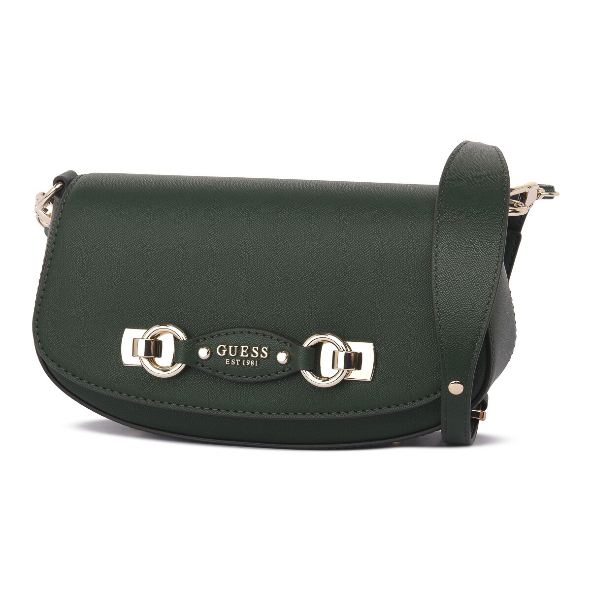 Guess  FOR MIMINA CROSSBODY  Hnědá